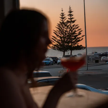 Cottesloe Beach Hotel