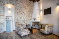 Trapela Areopolis, Boutique Hotel - Pysäköinti