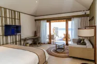 Kagi Maldives Resort & Spa Hotels in Maaranfushi