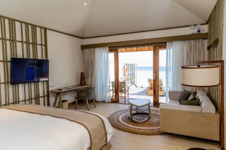 Kagi Maldives Resort & Spa