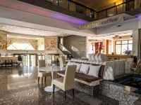 Sole Mio Wellness & Spa โรงแรมในโนวิสาด