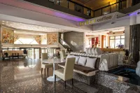 Sole Mio Wellness & Spa - Gym