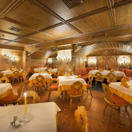 Hotel Valtellina