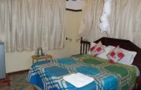 White Rose Lodge