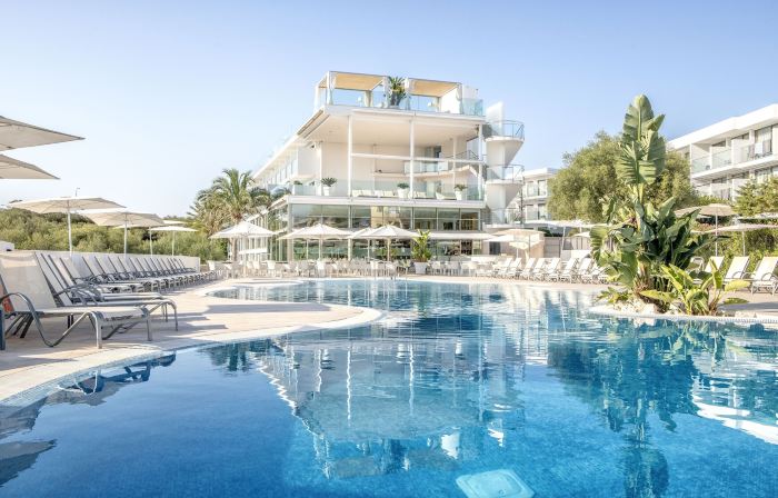 Monsuau Cala d'Or Hotel 4 Sup - Adults Only