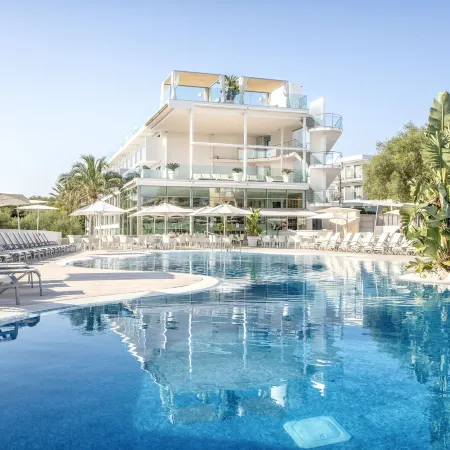 Monsuau Cala d'Or Hotel 4 Sup - Adults Only