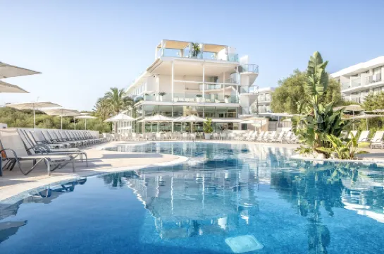 Monsuau Cala d'Or Hotel 4 Sup - Adults Only