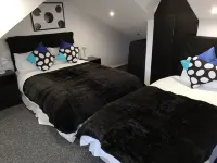 Havering Hotel Hotels in Hornchurch