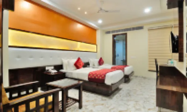 ホテル グランド ウダフ