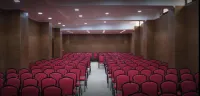 Hotel Timgad Hotels in Oran