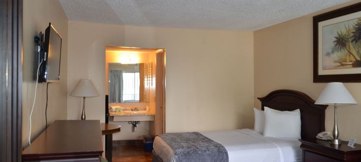 Altamonte Springs Hotel and Suites Отели в г. Алтамонте Спрингс