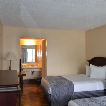 Altamonte Springs Hotel and Suites