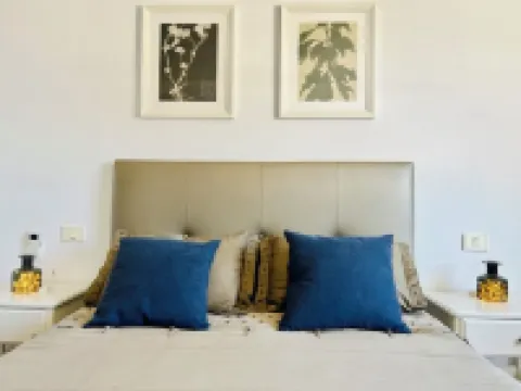 Casa Vista Mar 2 Los Laureles Hotels in El Paso