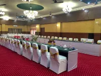 塔西納蓋大酒店 彭措林酒店