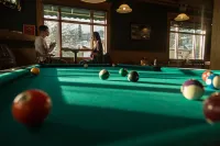 The Flying Steamshovel Inn Hotels in Trail