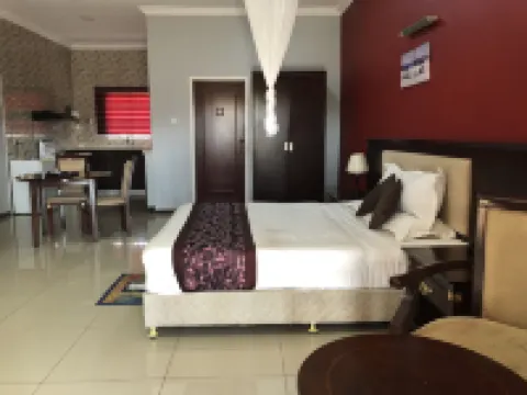 Riverside Hotel and Conference Centre Hotels in 