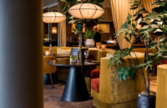 Arken Hotel & Art Garden Spa