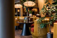 Arken Hotel & Art Garden Spa Hotels in Styrso