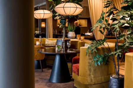 Arken Hotel & Art Garden Spa Отели в г. Styrso