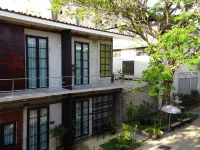 The Warehouse Chiang Mai Hotels in Chiang Mai