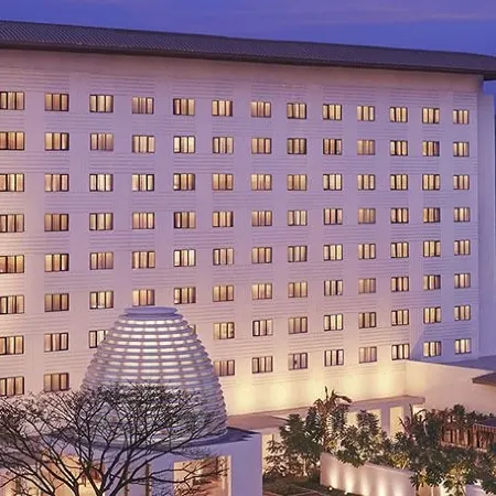 Vivanta Guwahati