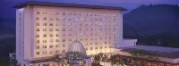 Vivanta Guwahati - spa