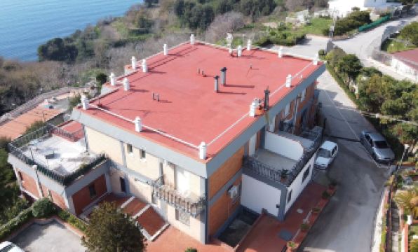 Mini Hotel - Angolo di Paradiso -