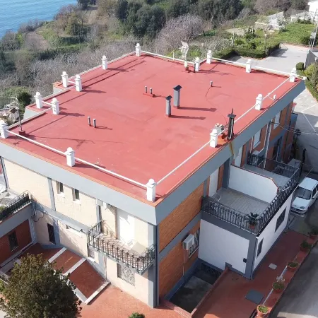 Mini Hotel - Angolo di Paradiso - Отели рядом с достопримечательностью «Бассейн «Скандоне»»