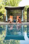 Ojo Santa Fe Spa Resort