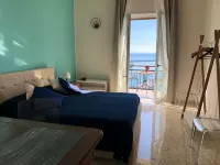Casa sul mare - B&B
