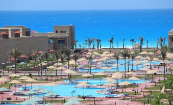 Tolip North Coast Hotel