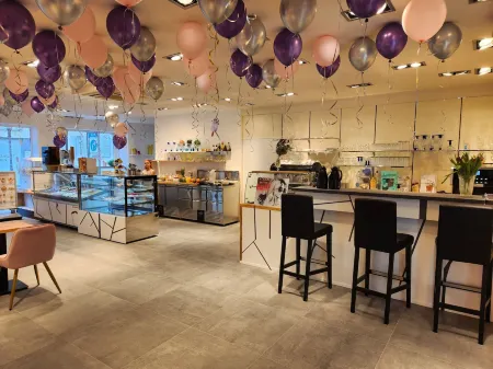 Hotel Schiff Отели в г. Бишвайер