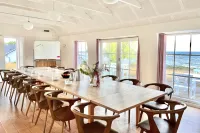 Melsted Badehotel Hotels in Bornholm