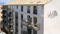 Hôtel la Villa Port d'Antibes & Spa Hotels in Antibes