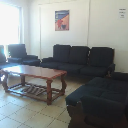 Fourways Youth Hostel