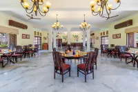 Bijolai Palace - A Inde Hotel , Jodhpur