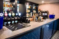 The Regency Hotel - bar