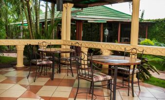 Chabanga Lodge