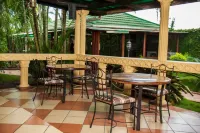Chabanga Lodge Hotels in Ndola
