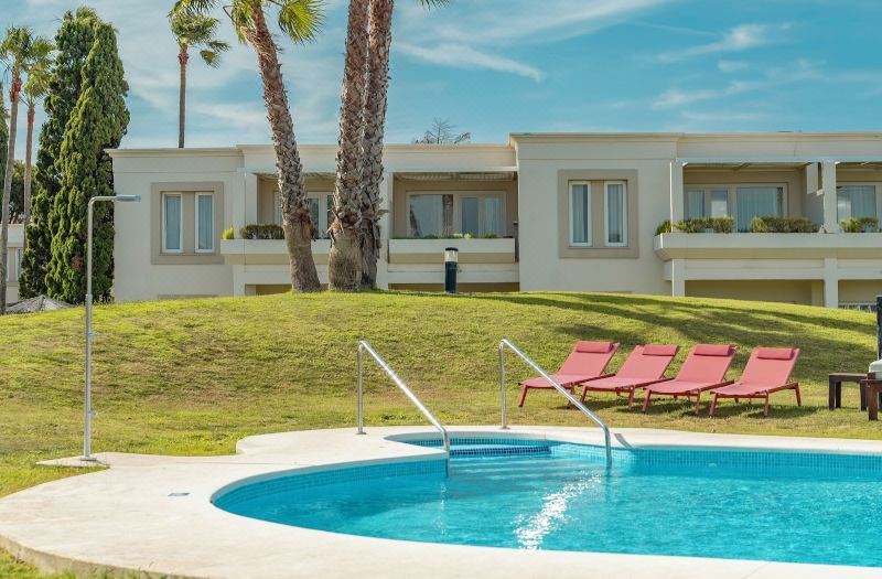 Vincci Resort Costa Golf photo 5
