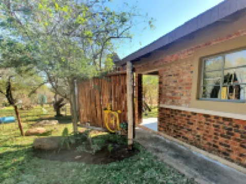 Doringpoort Lodge Hotels in Ehlanzeni