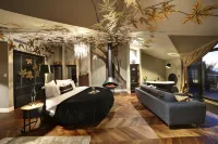 39 Kalamış Marina Hotel & Restaurant Hotels in Bagdat Avenue