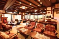 Tsuruya Ryokan Hotels in Karuizawa