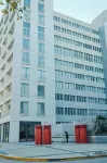 Studio with Amenities and River View by BT Homes