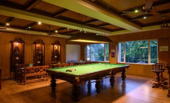 Sinclairs Retreat Kalimpong