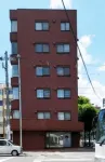 Hostel Pleasure Maruyama - Bintang 4