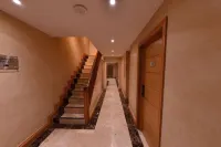 Arlo Apartments Hotels in Істбурн
