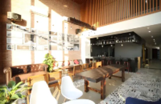 金塞爾斯酒店 清化酒店