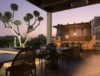 Athens Mansion Luxury Suites Hotels in Афіни