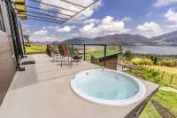 Fuga Neusa Hotels in Sutatausa